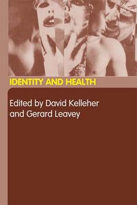 Produktbild: Identity and Health