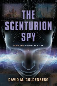 Produktbild: The Scenturion Spy