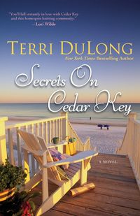 Produktbild: Secrets on Cedar Key