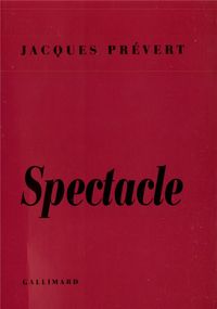 Produktbild: Spectacle
