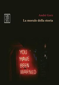 Produktbild: La morale della storia