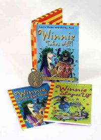 Produktbild: Owen, L: Winnie Takes All!