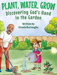Produktbild: Plant, Water, Grow