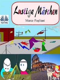 Produktbild: Lustige M&auml;rchen