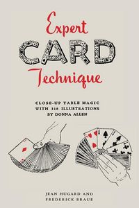 Produktbild: Expert Card Technique