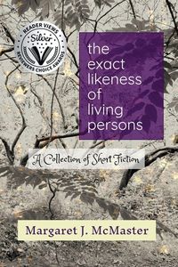 Produktbild: The Exact Likeness of Living Persons