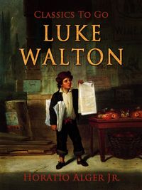 Produktbild: Luke Walton