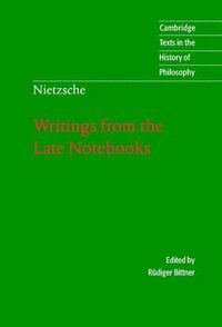 Produktbild: Nietzsche