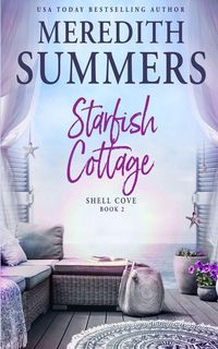 Produktbild: Starfish Cottage