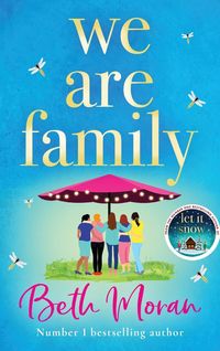 Produktbild: We Are Family