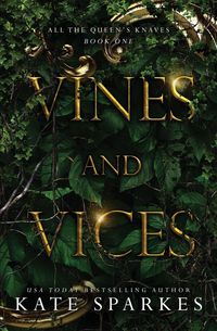 Produktbild: Vines and Vices