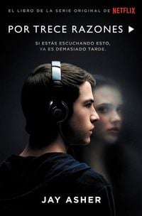 Produktbild: Por trece razones