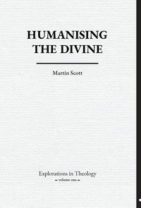 Produktbild: Humanising The Divine