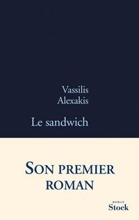 Produktbild: Le sandwich