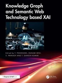 Produktbild: Knowledge Graph and Semantic Web Technology based XAI