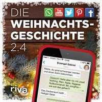 Produktbild: Die Weihnachtsgeschichte 2.4