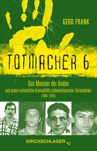 Produktbild: Totmacher 6