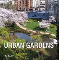 Produktbild: Parkstone Press: Urban Gardens