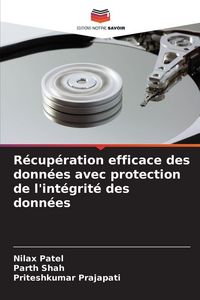 Produktbild: R&eacute;cup&eacute;ration efficace des donn&eacute;es avec protection de l'int&eacute;grit&eacute; des donn&eacute;es