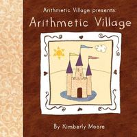 Produktbild: Arithmetic Village Presents Arithmetic Village