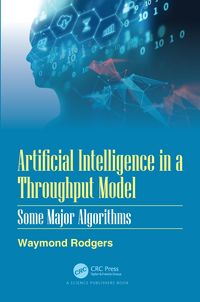 Produktbild: Artificial Intelligence in a Throughput Model