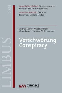 Produktbild: Verschw&ouml;rung | Conspiracy