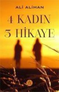 Produktbild: 4 Kadin 3 Hikaye