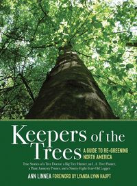 Produktbild: Keepers of the Trees