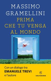Produktbild: Prima che tu venga al mondo