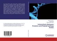 Produktbild: Interactions Between Proteins and Poly(&iquest;-hydroxy Acids)