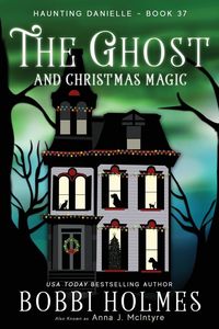 Produktbild: The Ghost and Christmas Magic