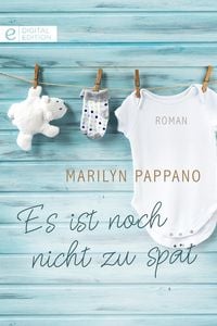 Produktbild: Es ist noch nicht zu sp&auml;t