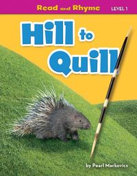 Produktbild: Hill to Quill