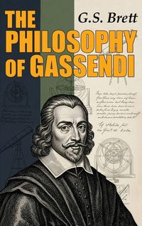 Produktbild: The Philosophy of Gassendi