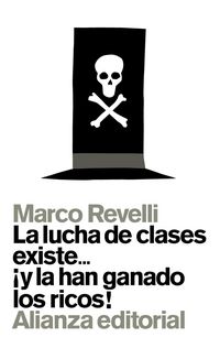 Produktbild: La lucha de clases existe... &iexcl;y la han ganado los ricos!