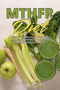 Produktbild: MTHFR Diet