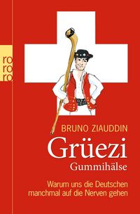 Produktbild: Gr&uuml;ezi Gummih&auml;lse