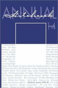 Produktbild: Hitchcock Annual - Volume 14