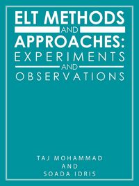 Produktbild: Elt Methods and Approaches