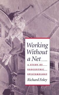 Produktbild: Working without a Net