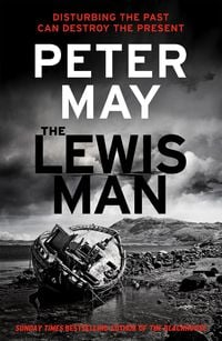 Produktbild: The Lewis Man