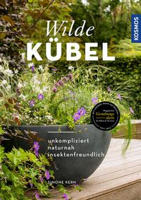 Bild vom Artikel Wilde Kübel vom Autor Simone Kern