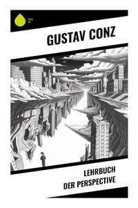 Produktbild: Lehrbuch der Perspective