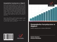 Produktbild: Gospodarka turystyczna w Algierii