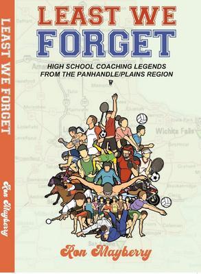 Produktbild: Least We Forget