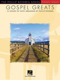 Produktbild: Gospel Greats