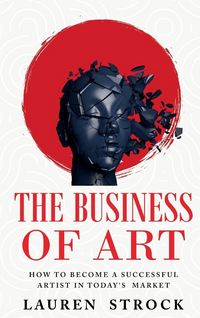 Produktbild: The Business of Art