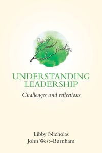 Produktbild: Understanding Leadership