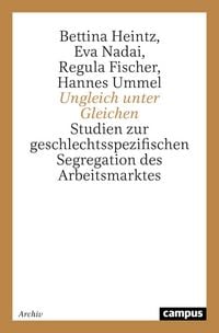 Produktbild: Ungleich unter Gleichen