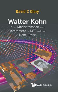 Produktbild: Walter Kohn